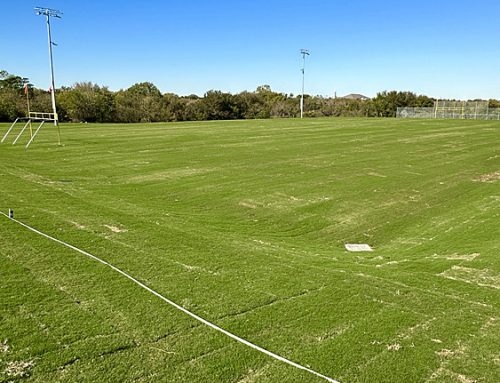 Wheatland Football Complex